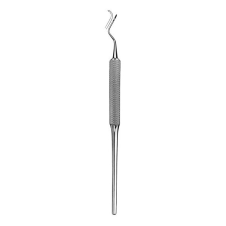 978/4L CURETTE KÃRETTEN